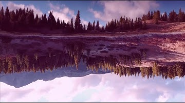 Damian Boylan - Expansions (Official Video)