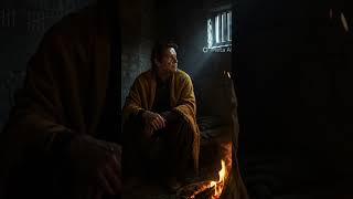 Ex Prime Minister Imran Khan in jail imagined by Meta AI #aiinfluencers #aifoundation #aitoday #art
