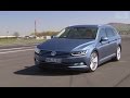 VW Passat Variant: Evolution statt Revolution - Die Tester | auto motor und sport