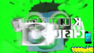 Not sure what i did to Nickelodeon Csupo 2.0