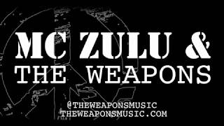 Watch Mc Zulu Hyped Up video
