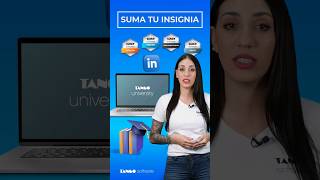 Tango Software - Sumá tu insignia de Tango University a LinkedIn screenshot 4
