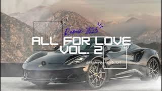 Download lagu DJ ALL FOR LOVE, VOL. 2 (PARTY SENTAK) TERBARU ✅ VIRAL TIK TOK REMIX 2025 🔥
