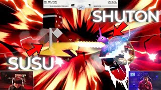 Some Moments In Hall Of Frames Top 64