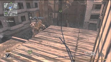 New Intro! and Hitmarker!