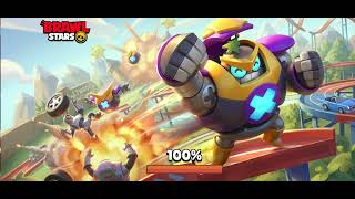 BRAWL STARS COMEBACK IS REAL! MYTHIC LEVEL RANKED MATCH! (GEM GRAB)