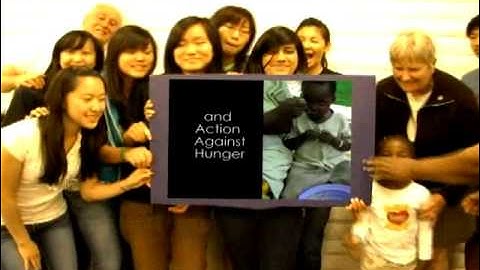 What is Interact? Rotary LA Convention Video