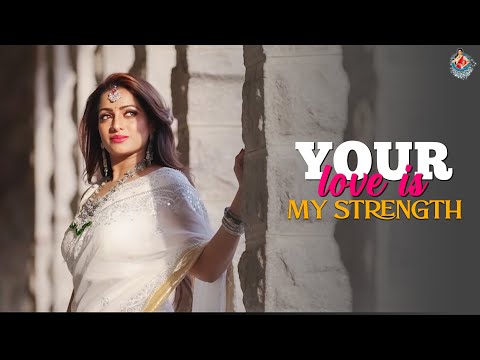 Your love is My Strength || Udaya Bhanu