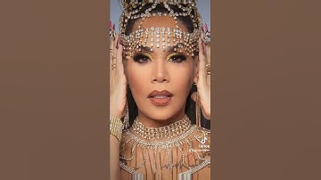 Thumbnail of IVY QUEEN ANTES Y DESPUÉS