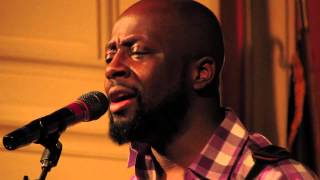 Wyclef Jean - No Woman No Cry/Yele/Knocking on Heavens Door/Guantanamera chords