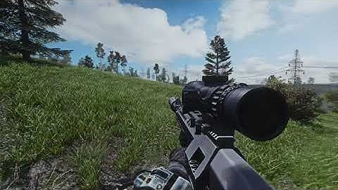 Stalker Anomaly Dead Air Revolution NZK 3.0 mod + Agressor reshade mod Escape from Tarkov visuals #2