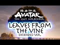"Leaves From the Vine" [Extended Ver.] - AVATAR: TLA - Cover by Caleb Hyles