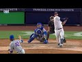 Gary Sanchez CLUTCH Extra Inning GRAND SLAM! (2020 MLB Season)