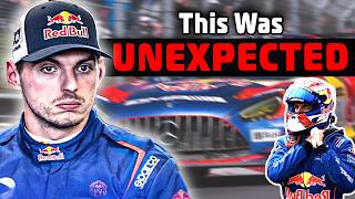 No NLS Season? Why is Max walking away? Is It Redbull