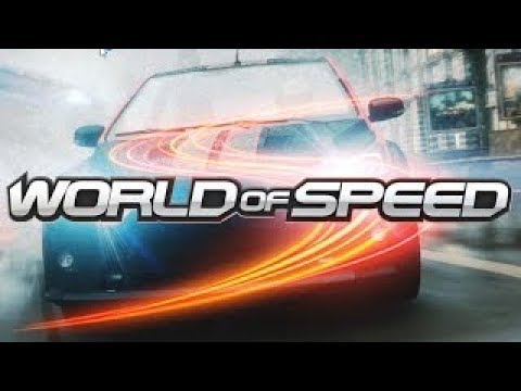 World of Speed прохождения часть 1