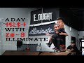 Getting Wrecked at the Illiminate Warehouse! /Ep.56