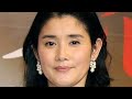石田ひかり 夫の実家の家業明かす 年末年始に手伝いをする動画が大バズリで「励みになっております」