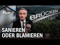 Die Boomer der Straße: Deutsche Autobahnbrücken | ZDF Magazin Royale image