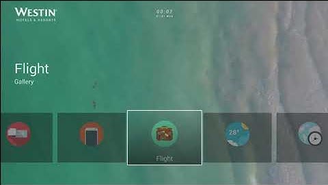 Hotel IPTV Hospitality IPTV Solution