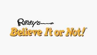 Ripleys Believe It or Not in Gatlinburg TN