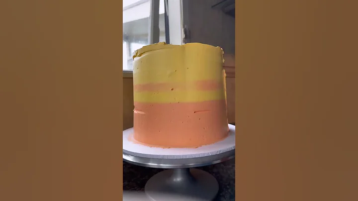 Lion King/Jungle theme cake design for more designs so pls like&subscribe my channel #cake #shorts