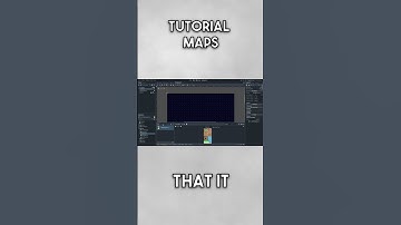 Godot Mini-Golf - Tutorial Maps