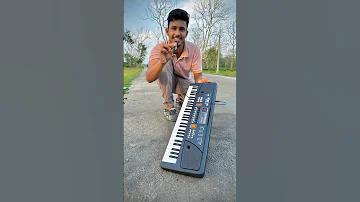 VikriDa Portable Electronic Keyboard Piano