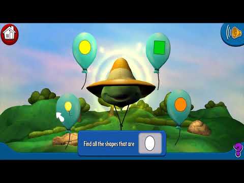 JumpStart Academy Early Learning Education Game (Official Trailer) - Preschool and Kindergarten