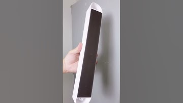 Hộp đựng và cắt màng bọc thực phẩm #shorts