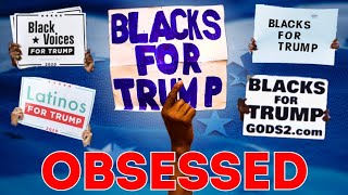 Your Political Party Is Obsessed With Race