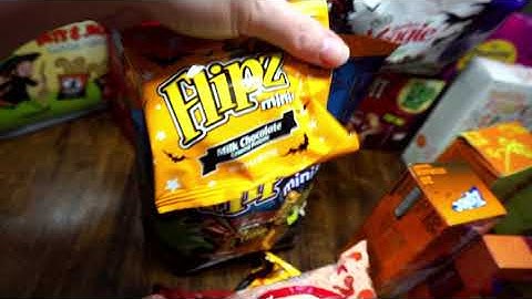 All The Fall Things: Trader Joe