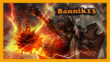 Diablo 3: Welcome To My Channel And The Public Test Realm