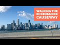 Walking the Rickenbacker Causeway | Let&#39;s Walk Miami video series