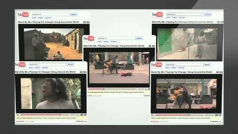 SOCIAL MEDIA: ONLINE ACTIVISM