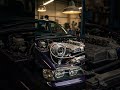 1000ЛС НА 1JZ! ЭТОТ CHASER УНИЧТОЖАЕТ СУПЕРКАРЫ! Toyota Chaser
