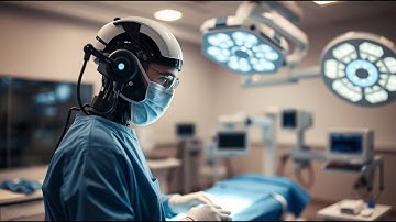 AI-Powered Surgery: How Robotics Are Transforming Medicine
