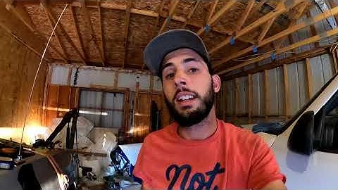 1986 nissan d21 hardbody engine removal tip