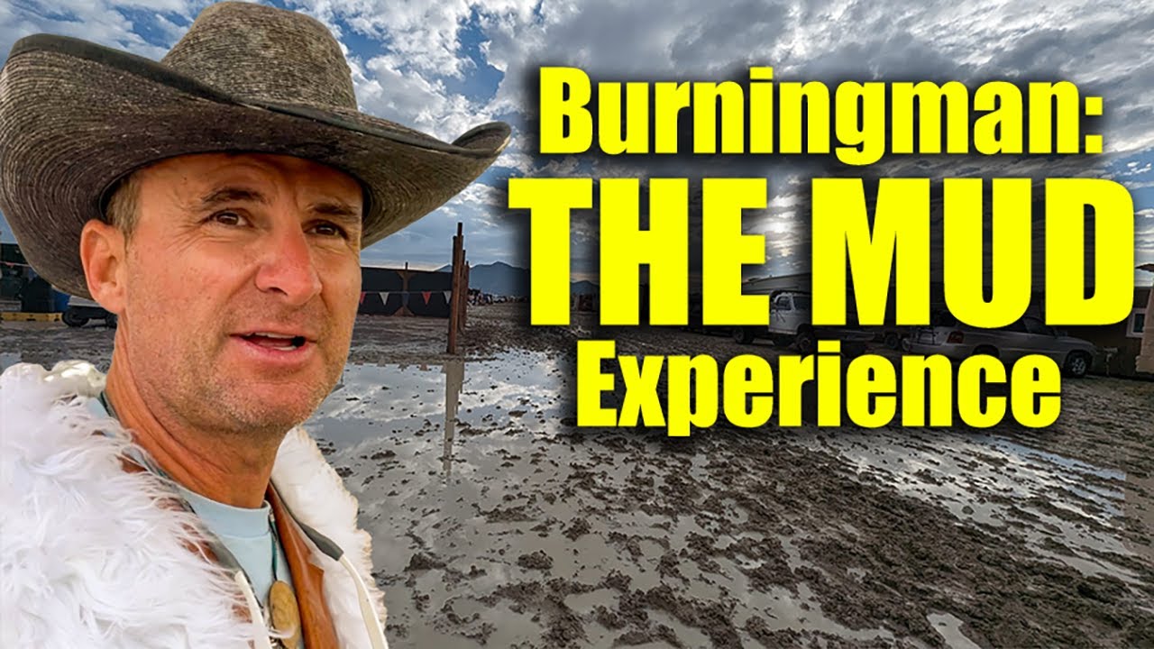 What Was Burningman 2023 Really Like