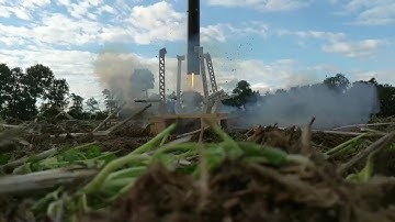 Electron TVC flights - Festiwal Meteora 2022