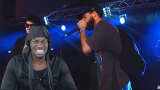 Dilip Vs Crkzu Sbx Camp Student Solo Battle 2019 Final Reaction