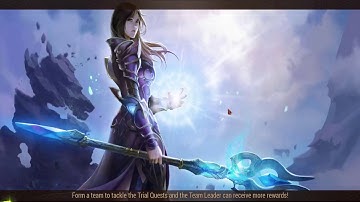 Crusaders Of Light Glitch