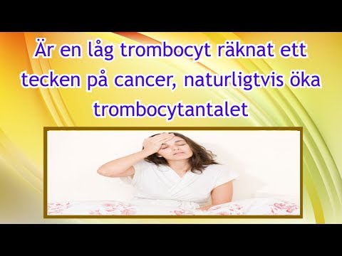 Video: Hur lågt är lågt mch?