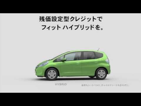 2010 Honda Fit CM