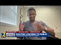Doctors say hantavirus isn't easily spread between people, but is highly dangerous