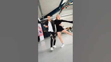 BRAZILIAN ZOUK DANCE FREIBURG