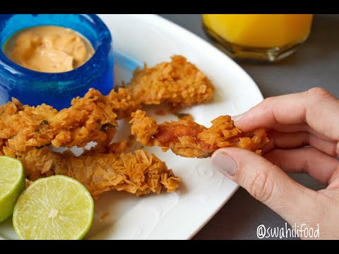 very-crispy-chicken-recipe