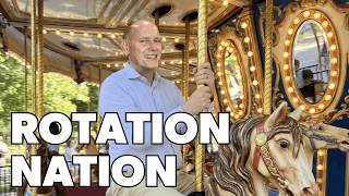 Rotation Nation - Look Before You Leap: Stock Talk Update, Friday February 20, 2026