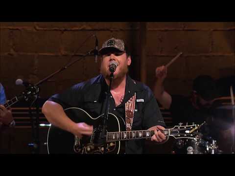 Front and Center and CMA Songwriters Series Presented By U.S. Bank with Luke Combs