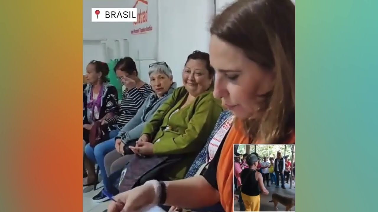 Visita a Brasil: La REDESCA observa alarmantes desafíos para la vigencia de los DESCA y llama a la adopción de medidas urgentes para atenderlos