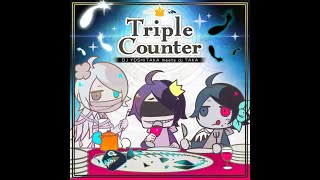 [SDVX] Triple Counter [GRV] MIRROR PUC